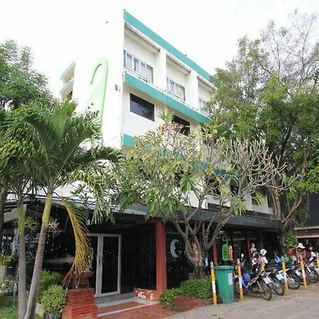 River Inn Канчанабури Екстериор снимка